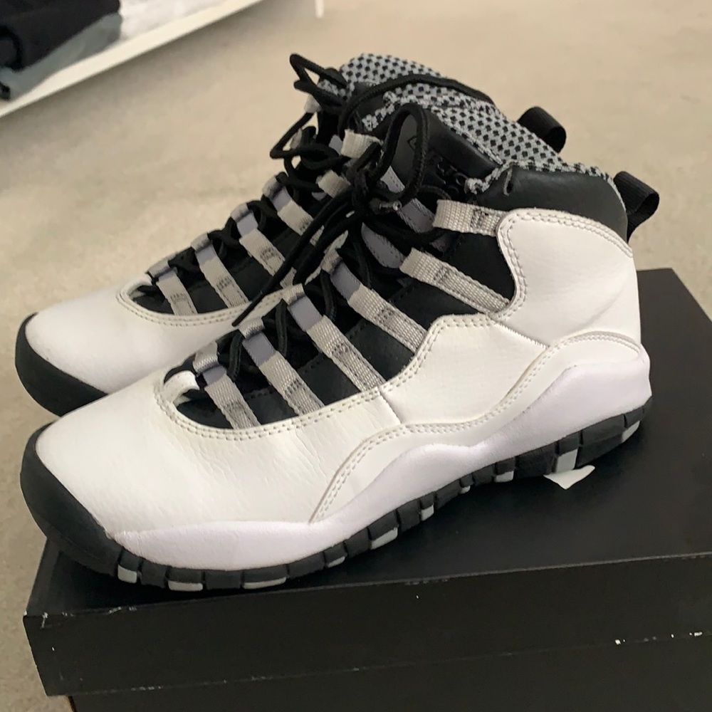 Air Jordan retro 10